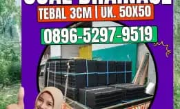 0896-5297-9519 (Bu Diana), Jual Tatakan Rumput Sintetis Jambi Mendahara Ulu