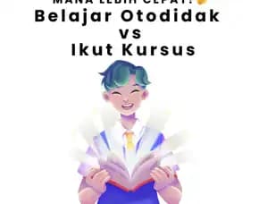 Kursus Digital Marketing Terdekat