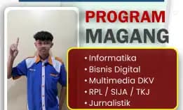 Wa 0895-6390-68080, Perusahaan Prakerin Bisnis Digital Di Kediri Terpercaya