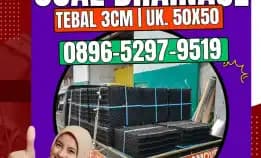 0896-5297-9519 (Bu Diana), Tempat Jual Drainage Cell Makassar Barru Balusu