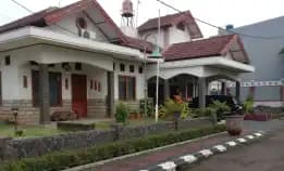 Jual Rumah Mewah Di Komplek Gema Pesona Kota Depok