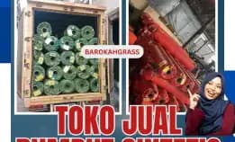 0896-5297-9519 (Bu Diana), Gudang Rumput Sintetis Makassar Tana Toraja Masanda