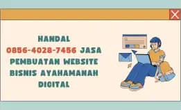 Profesional 0856-4028-7456 Jasa Privat Digital Marketing Pandu Kurniawan