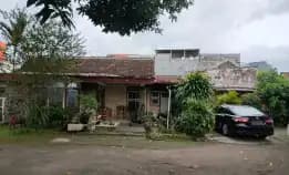 Jual Tanah Dan Rumah Strategis Di Daerah Caturtunggal Sleman Jojga