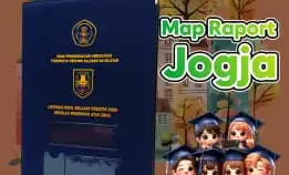 0821-4773-7105 Bikin Map Ijazah Sampul Raport Di Danurejan Jogja