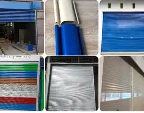 Jual Rolling Door Termurah Kelapa Gading