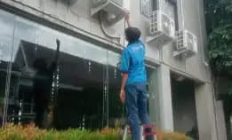 Layanan Service Ac Di Tempel Sleman | Cv Karya Gemilang Teknik 081249984900