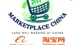 Jastip Marketplace China