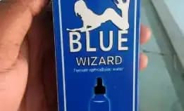 Jual Blue Wizard Asli Di Jambi 0882008646881