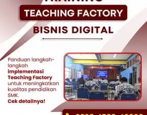 Info Praktek Industri Mahasiswa 3 Bulan Di Malang Panduan Lengkap