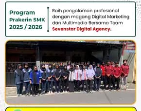 Lowongan Psg Smk Rekayasa Perangkat Lunak Di Malang