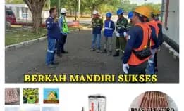 Service Penangkal Petir Ll Ciriu Bogor...