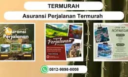 Termurah , 0812-9898-0008 Asuransi Perjalanan Murah Meksiko