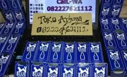 Jual Blue Wizard Di Jln Sesetan Denpasar 082227621112 Antar Gratis