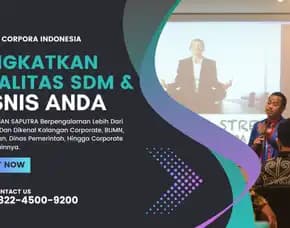 Motivator Magetan, Terpercaya & Solutif, Dian Saputra