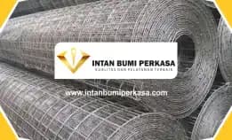 Jual Besi Wiremesh Tulungagung – Call 089695770609