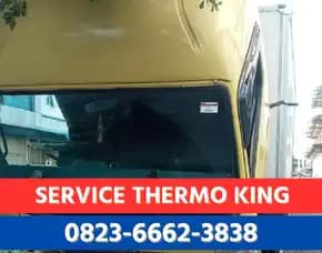 Bengkel Service Thermo King Serdang Bedagai 0823,6662,3838