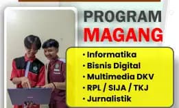 Wa 0895-6390-68080 Lowongan Psg Jurusan Jurnalistik Di Kediri Terbaru 2025