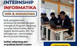 Wa 0895-6390-68080, Lokasi Psg Informatika Strategis Di Malang