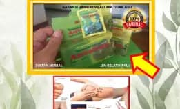 0878-8005-8622 Obat Asam Urat Alami Daun Salam Dan Sereh Di Kota Palu