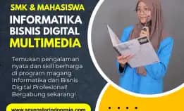 Wa 0895-6390-68080 Perusahaan Internship Mahasiswa 2025 Umm Malang