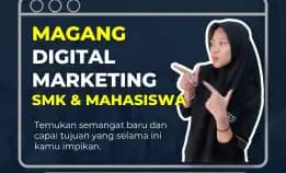 Wa 0895-6390-68106 Info Magang Mahasiswa Manajemen Universitas Ma Chung Malang