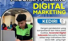 (Wa 0895-6390-68080) Lowongan Prakerin Informatika Di Kediri