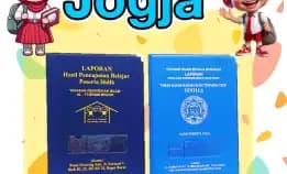 0821-4773-7105 Harga Sampul Raport K13 Sd Map Ijazah Di Kalasan Sleman