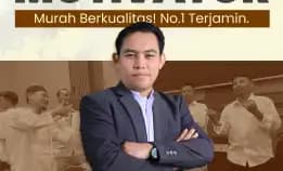 Motivator Magelang 2025 Terfavorit!!!(Motivator Handal) (Tlp:0819-4654-8000)