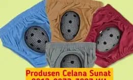 Terlaris 0812-9972-3887 Wa, Jual Celana Sunat Bekasi