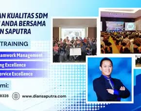 Motivator Sales Sumenep, Lucu Dan Aplikatif, Coach Dian Saputra