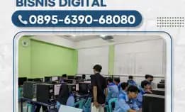 (Wa 0895-6390-68080) Info Psg Smk Jurusan Sija Di Turen Malang