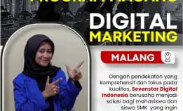 Wa 0895-6390-68080 Daftar Psg Smk Jurusan Bisnis Digital Di Kediri