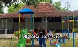 Hub 0852-2507-8715 Stok Ready !! Ayunan Besi Hollow Dan Produsen Playground Kec Sawangan Depok Bayar Cod Free Ongkir