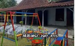 Hub 0852-2507-8715 Terbaik ! Ayunan Besi Depan Rumah Dan Mainan Outdoor Tk Kec Juwangi Boyolali Bayar Cod Free Ongkir