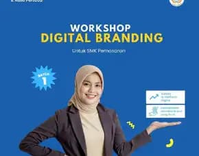 Aulia Persada, Workshop Seo Online Murah Semarang