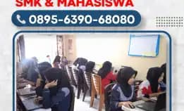 (Wa 0895-6390-68080) Rekomendasi Psg Smk Jurusan Tkj Di Kepanjen