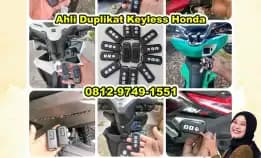 0812-9749-1551(Wa), Buat Duplikat Kunci Pcx Adv Vario Scoopy Panyingkiran Majalengka