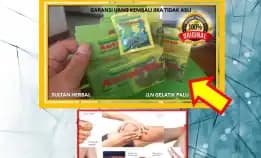 Obat Tulang Terasa Sakit Dan Ngilu Alami Di Kota Palu