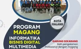 Wa 0895-6390-68080, Program Pkl Jurusan Informatika Di Malang