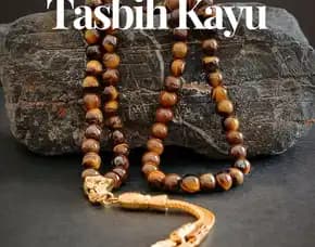 Grosir Tasbih Kebumen