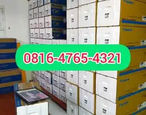 Ac Gree Split, Cassette, Standing & Vrf Di Dompu – Hubungi 0816  4765  4321