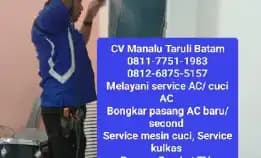 0811-7751-1983 Service Ac Tanjungpinang Ucang