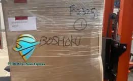 Jasa Import Borongan Singapore To Indonesia