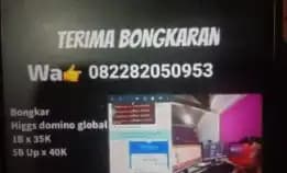 Khusus Terima Bongkar