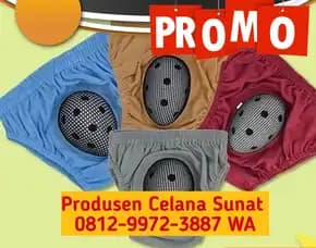 O8l2-9972-3887 Wa, Produsen Konveksi Celana Sunat Garut