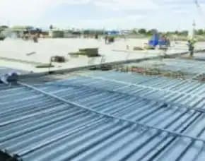 Bondek Roof Sidoarjo Jabon - Harga Ekonomis (185)