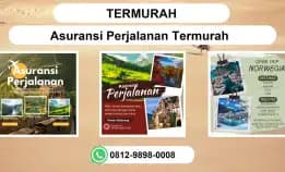 Termurah , 0812-9898-0008 Asuransi Perjalanan Murah Finlandia