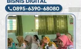 (Wa 0895-6390-68080) Info Psg Smk Jurusan Tkj Di Kepanjen