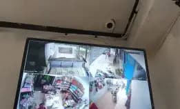 Ahli Jasa Dan Sering Kamera Cctv Rangkasbitung Lebak...